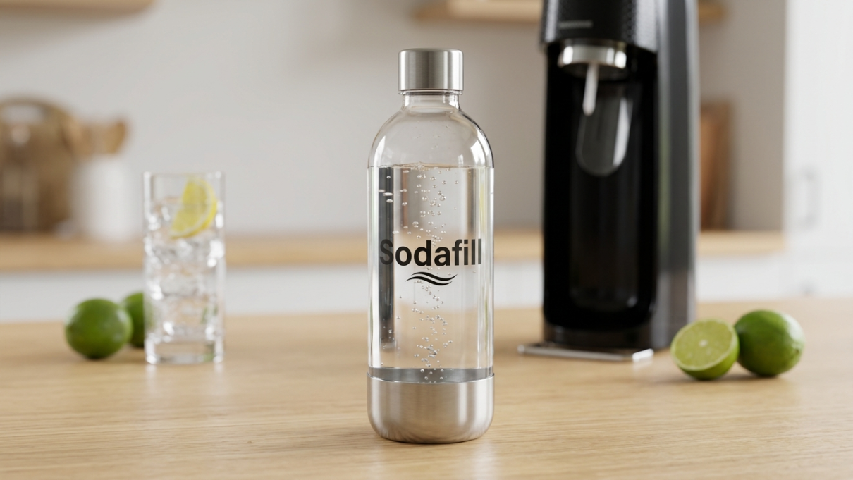 Sodafill - Slide 3